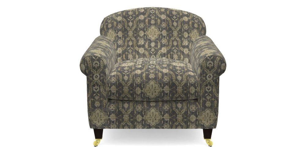 Bespoke Armchairs