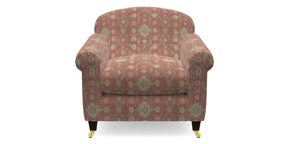 Bespoke Armchairs