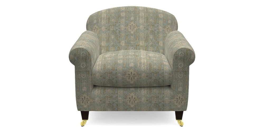 Bespoke Armchairs
