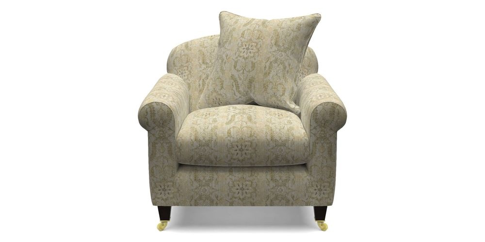 Bespoke Armchairs