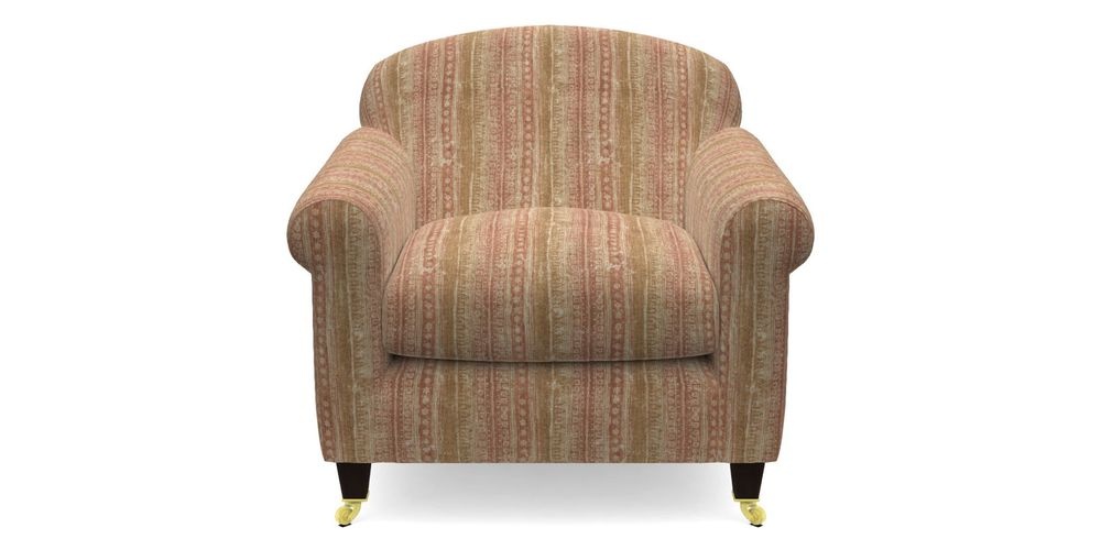Bespoke Armchairs
