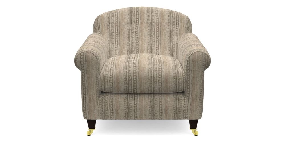 Bespoke Armchairs