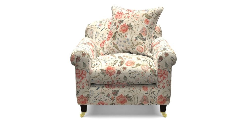 Bespoke Armchairs