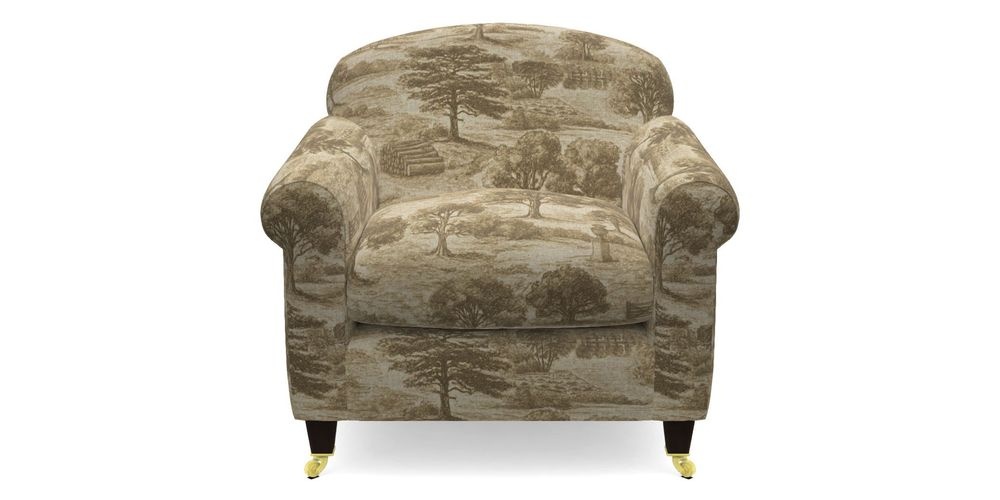 Bespoke Armchairs