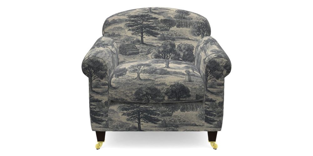 Bespoke Armchairs