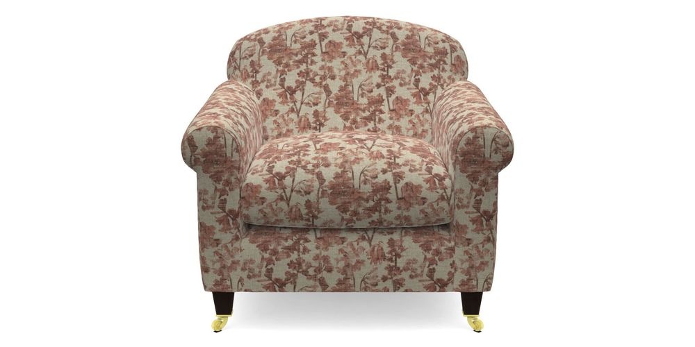 Bespoke Armchairs