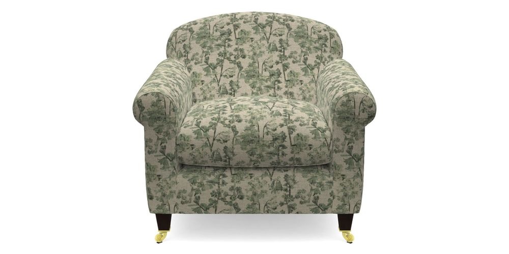 Bespoke Armchairs