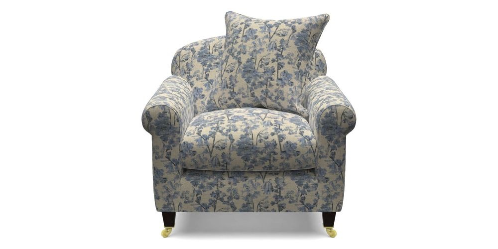Bespoke Armchairs