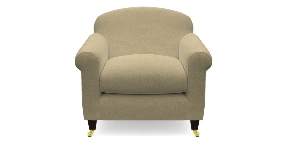 Bespoke Armchairs