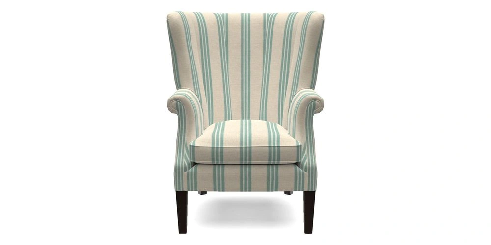 Whitewell Fluted Back front
