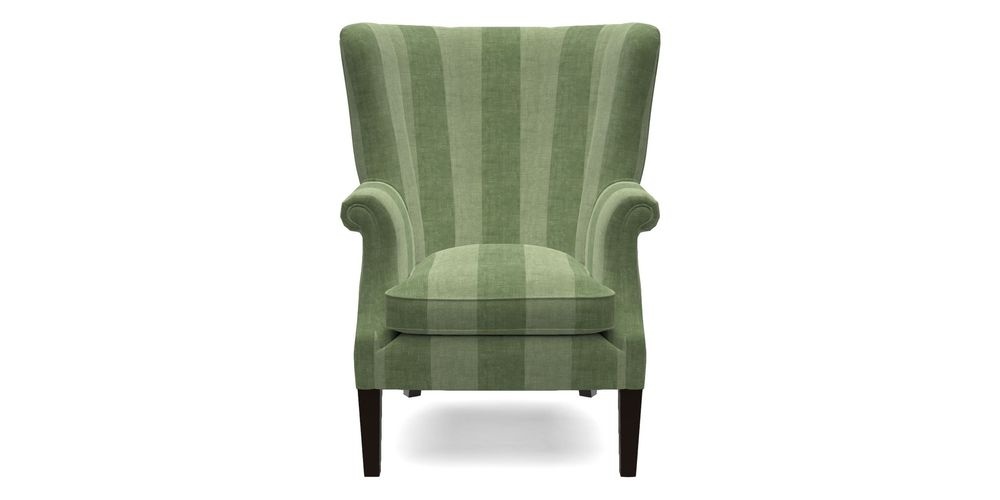 Whitewell Fluted Back front