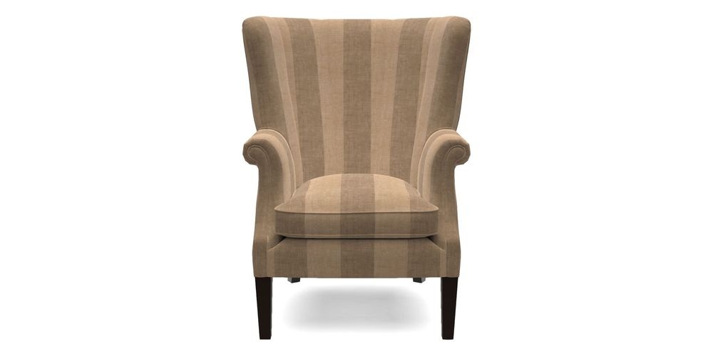 Whitewell Fluted Back front