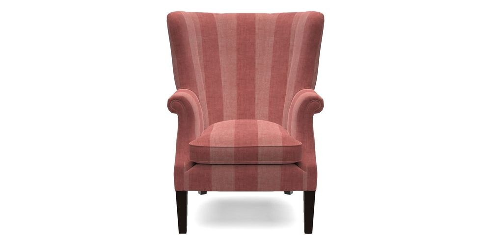 Whitewell Fluted Back front