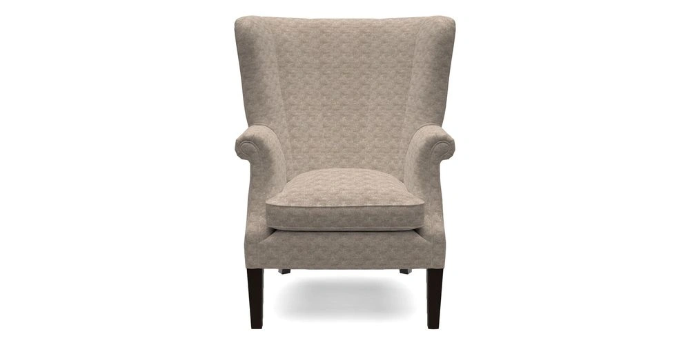 Whitewell Fluted Back front