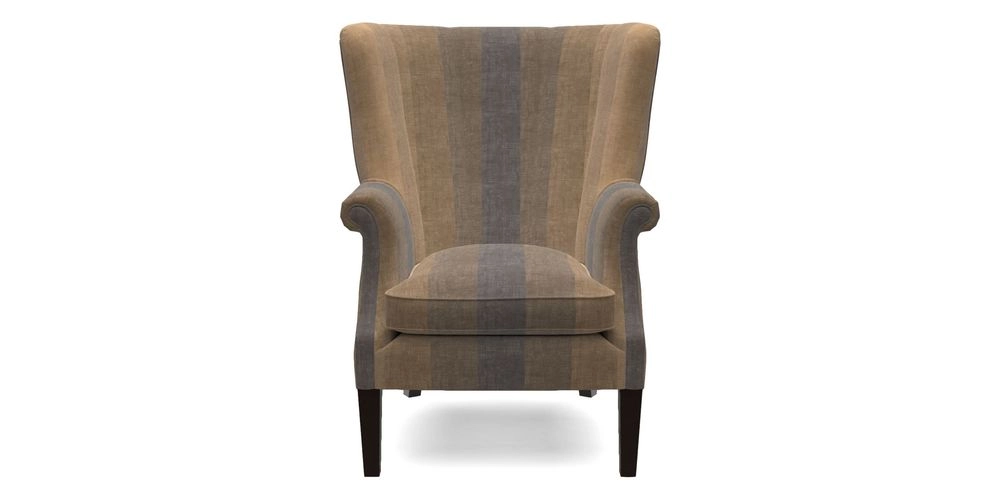 Whitewell Fluted Back front