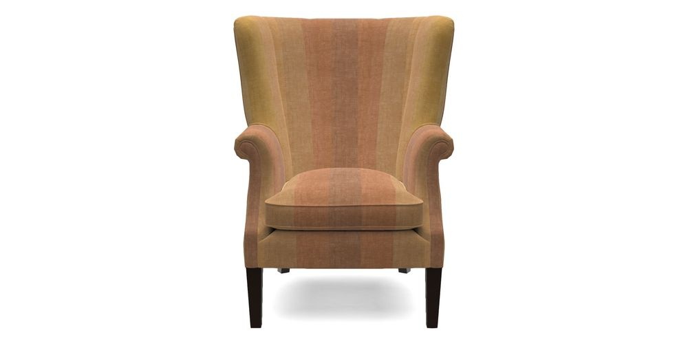 Whitewell Fluted Back front