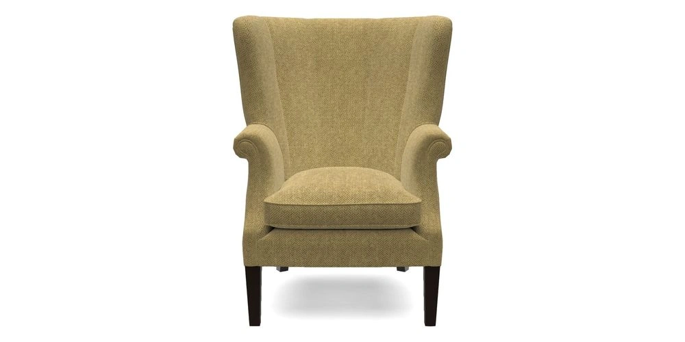 Whitewell Fluted Back front