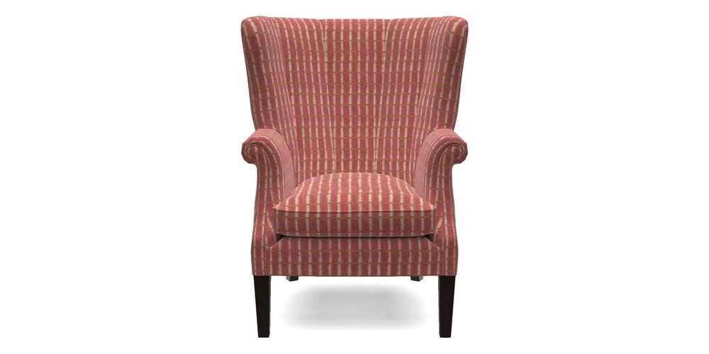 Whitewell Fluted Back front