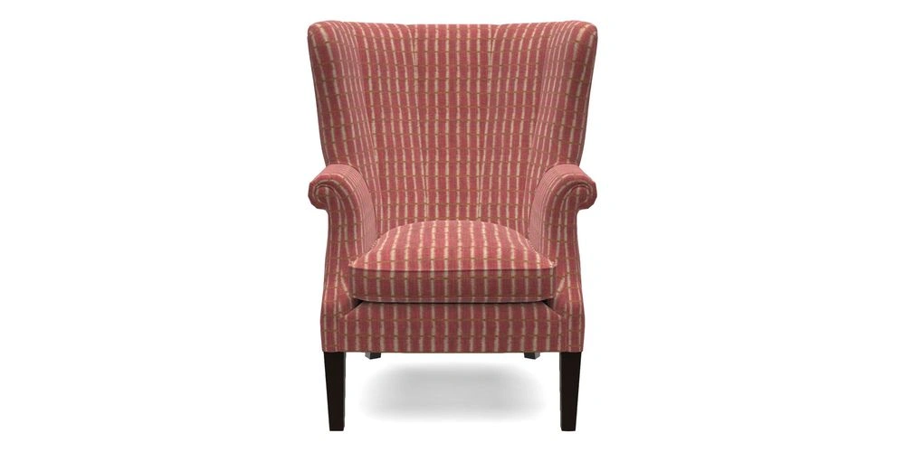 Whitewell Fluted Back front