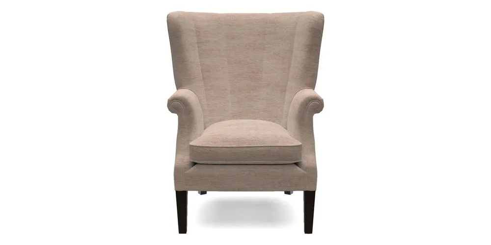 Whitewell Fluted Back front