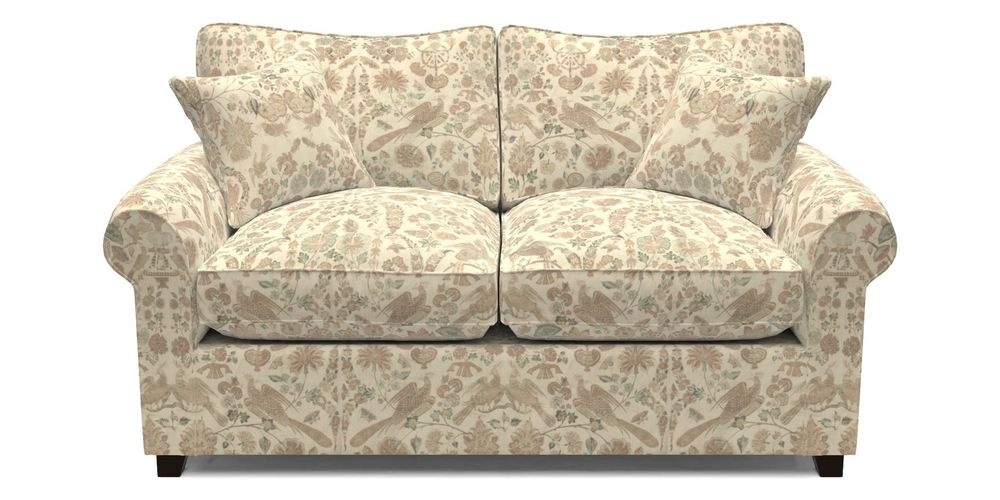 2 Seater
