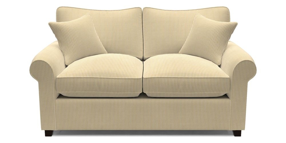 2 Seater