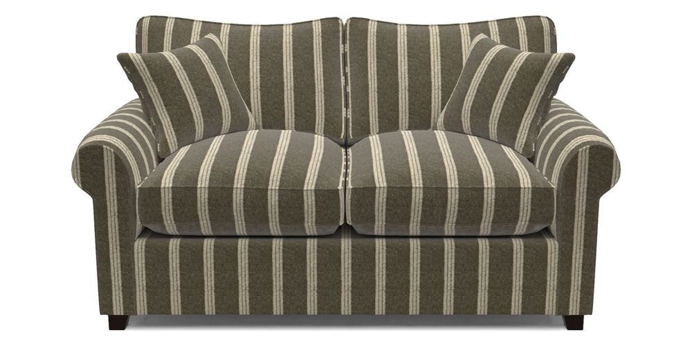 2 Seater