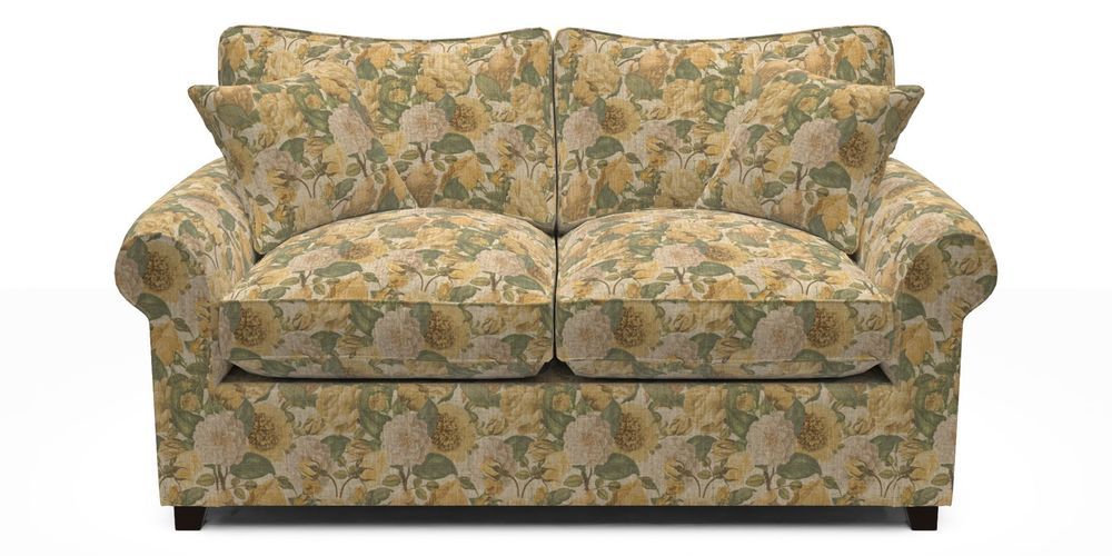 2 Seater
