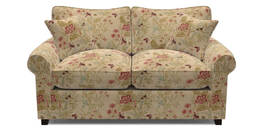 2 Seater