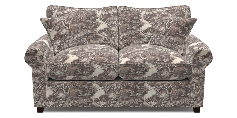 2 Seater