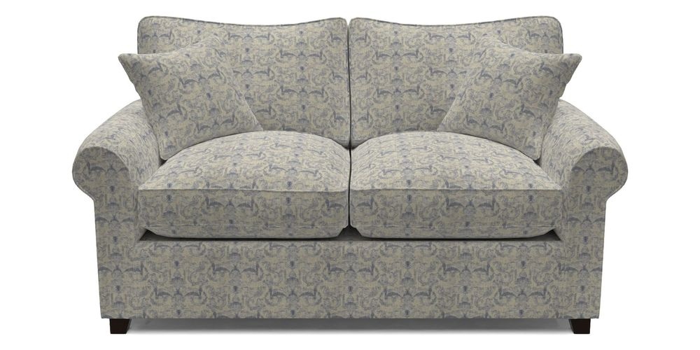 2 Seater