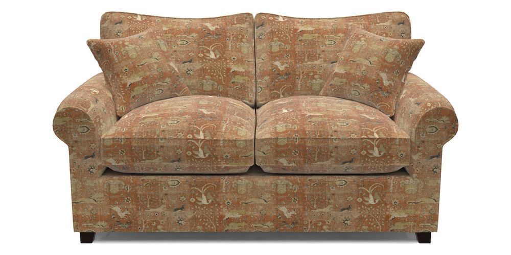2 Seater