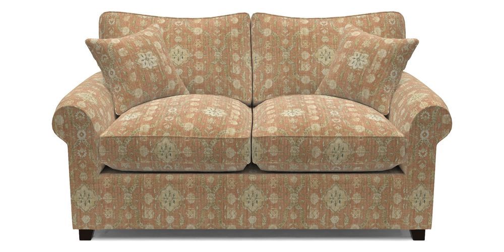 2 Seater