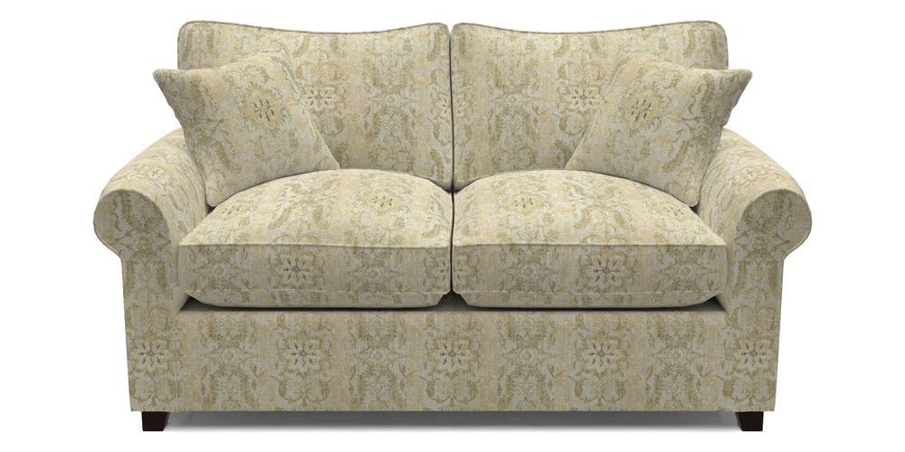 2 Seater