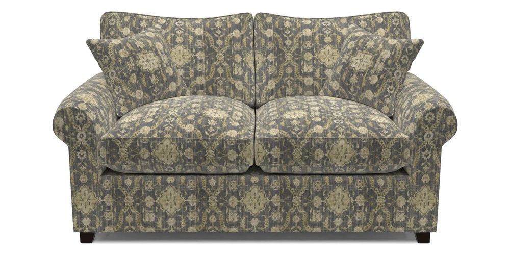 2 Seater