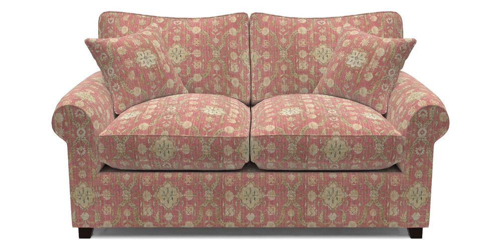 2 Seater