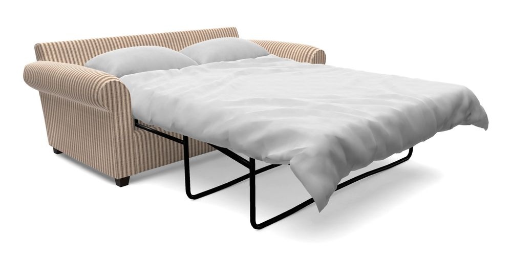 Waverley Sofa Bed front